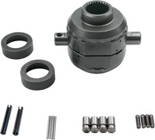 Front Differential Locker For Jeep Wrangler Cherokee Dana 30 27 Spline Sld3027