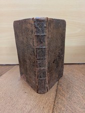 ancient book-The Comparison of Thucydides and Titus Live + Plato
