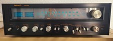Nikko 8085 - Vintage HIFI Receiver 70er Jahre...