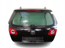 VW Passat B6 Variant (2005–2010) Heckklappe LC9X gebrauchte original OE
