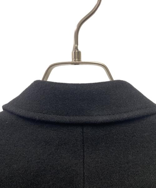 Angora Blend Chester Coat 08AW Warm Wool Blend Men's Outerwear thumbnail 8