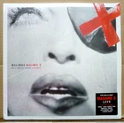 MADONNA Madame X Live 3-LP Set Vinyl BRAND NEW & SEALED