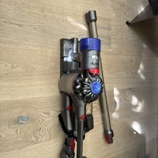 Dyson V8 Animal Stick Vacuum Cleaner - Grey/Purple (164537-01)