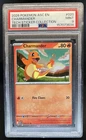2026 Pokemon Ascended Heroes Charmander Promos #020/217 PSA 9