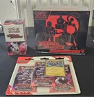 Lot Rivalités Destinées - EV10 - ETB / Tripack / Demi Display FR