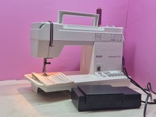 Macchina da cucire PFAFF 916 MACCHINA DA CUCIRE PELLE MOLTO ROBUSTA OTTIME CONDIZIONI SUPER QUALITA'!!