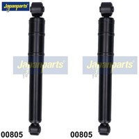 2X StoßDäMpfer Japanparts MM-00805 2 StossdäMpfer Rechts Links Hinten