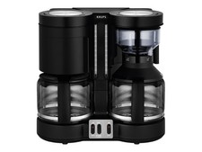 Krups KM 8508 Duothek Plus Coffee Filter & Te...