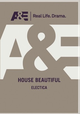 ECLECTICA NEW DVD