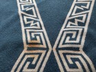 Sakiestewa Textiles Ancient Blanket Series Chiricahua 658 — photo 6