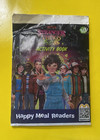 McDonald's Happy Meal Readers Stranger Things Tales From '85 Activity Book 2026 — photo 1