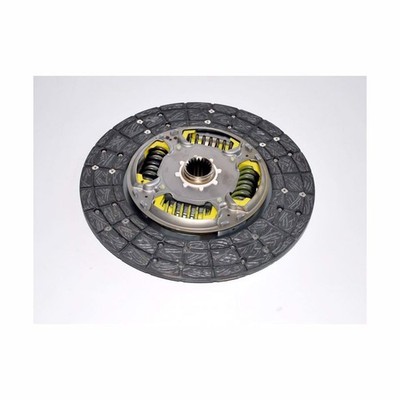 203-17047 IAP Quality Parts CLUTCH DISC