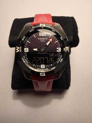 Tissot T-Touch Expert solar