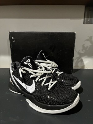 Kobe 6 VI Protro Mambacita Sweet 16 Men's Size 11 Worn X3 CW2190-002