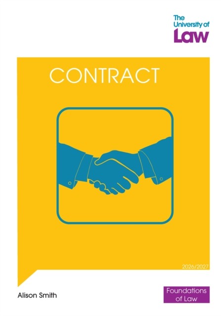 Contract Law - Image 2