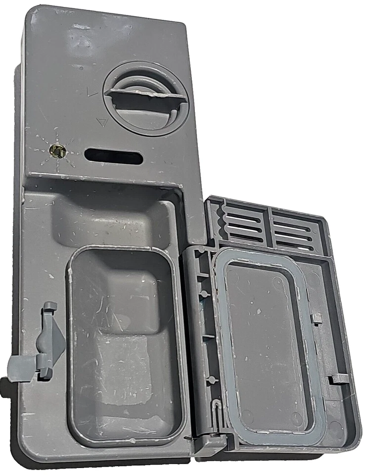 Dispensador de jabón para lavavajillas ASKO BX-40 Foto 3 de 4