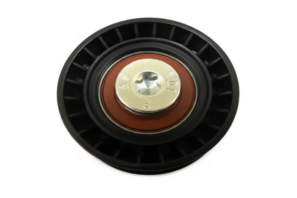 Rullo tenditore cinghia distribuzione Plastica 54-0244 MAXGEAR per OPEL SAAB - Immagine 2