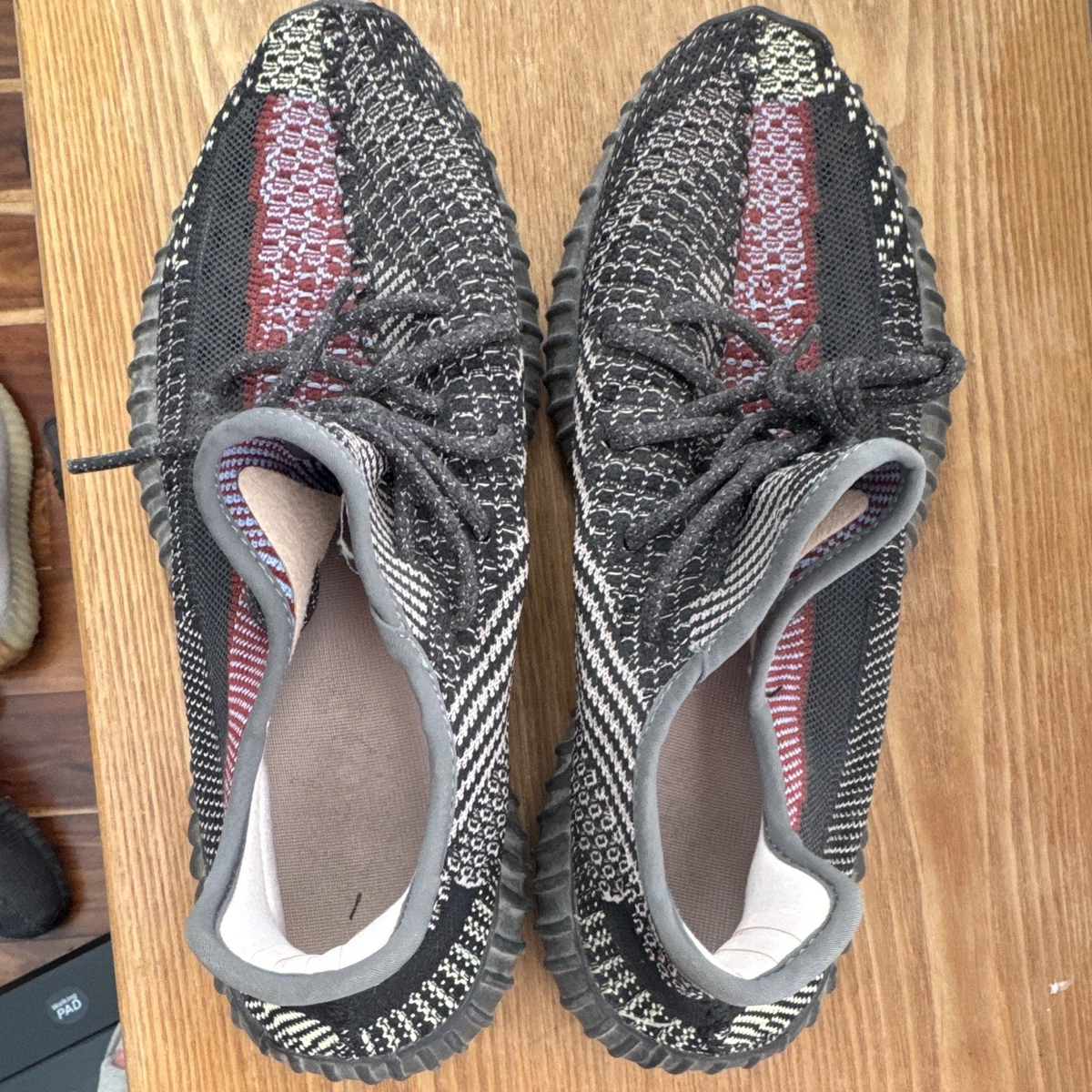 Yeezy Boost 350 V2 Yecheil Reflective | eBay