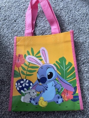 Stitch kleine Ostertasche