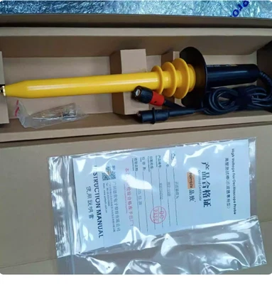 Sonda de alta presión PINTEK HVP-15HF nueva 1 pieza - Imagen 1 de 2