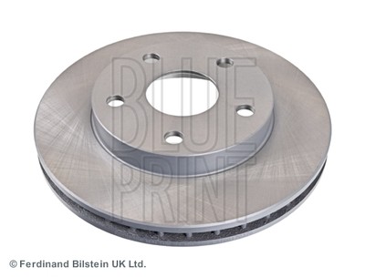 BLUE PRINT ADT34368 Brake Disc for TOYOTA