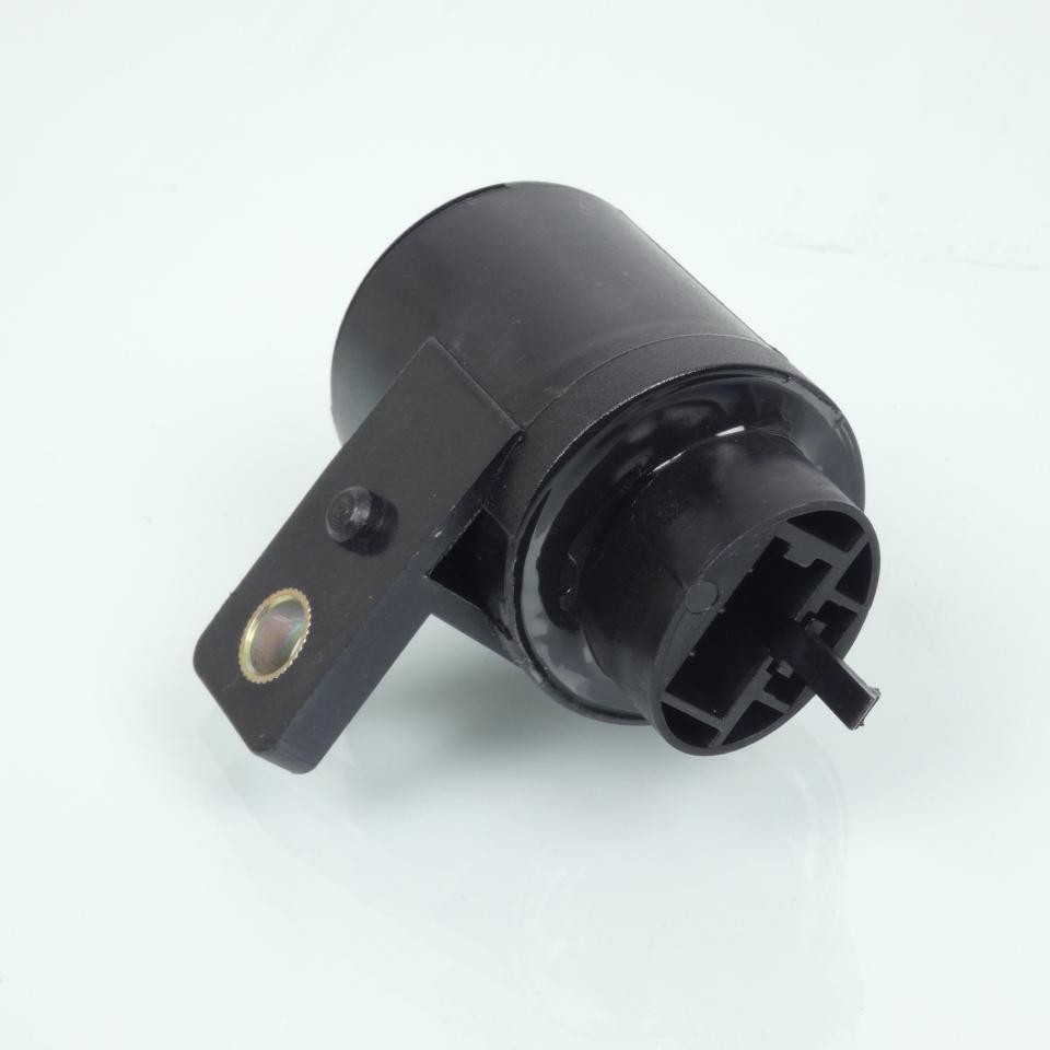 Centrale clignotante RMS pour scooter Kymco X-Citing 300 R I 2008 noir