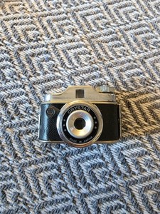 Crystar Camera | eBay