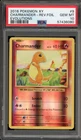 Pokemon Charmander XY Evolutions Reverse Holo #9 PSA 10 Gem Mint