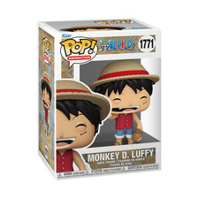 Ultimate Funko Pop One Piece Figures Gallery and Checklist 85
