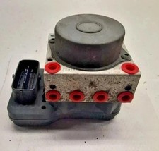2009-2010 Toyota Corolla ABS Anti Lock Brake Actuator Pump Module Assembly OEM