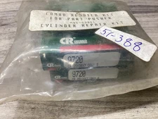 Chicago Rawhide 9720 CYLINDER REPAIR KIT #127N81