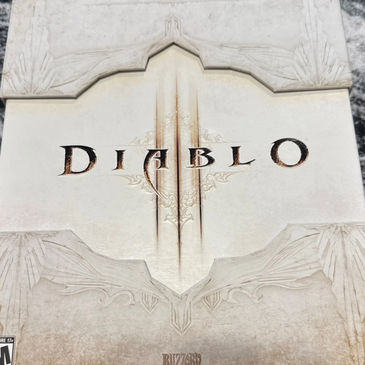 Diablo III Video Games with Collector's Edition for sale | eBay