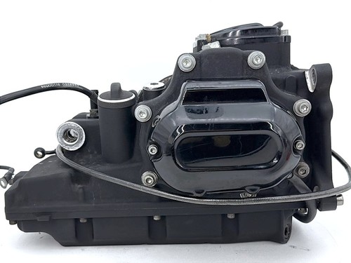 18 Harley Touring Road King Special OEM M8 107 6 Speed Transmission Gearbox 46K