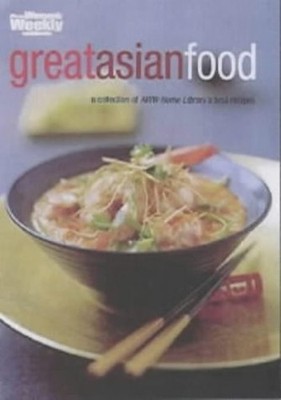 Great Asian Food (The Australian Wo..., Australian Wome
