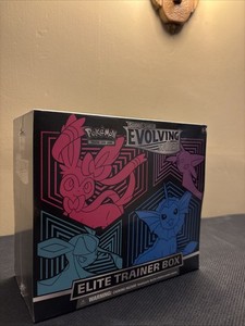 Evolving Skies Box | eBay