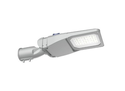 Kosnic Nix II High Power Wattzahl schaltbare LED Straßenlaterne 80W (13.200lm) NIX28