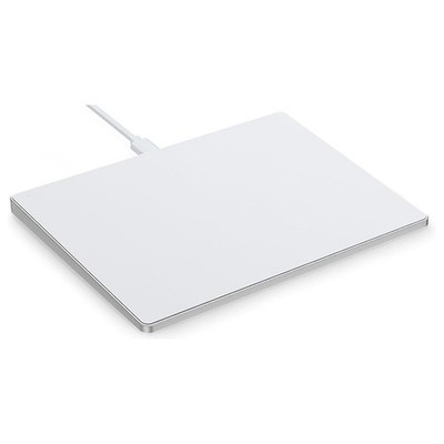 2X(USB-Kabelgebundenes Multi--Trackpad, Schlanke Touchpad-Maus für -Desktop9607
