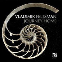 Vladimir Feltsman - Vladimir Feltsman - Journey Home [New Cd]