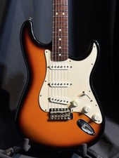 Fender MEX Tex-Mex Stratocaster o16456