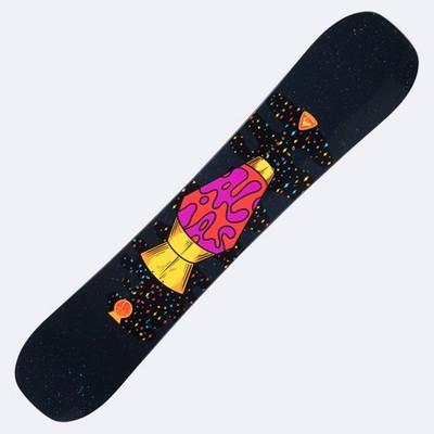 2025 Rossignol Alias Junior Snowboard - RENN601