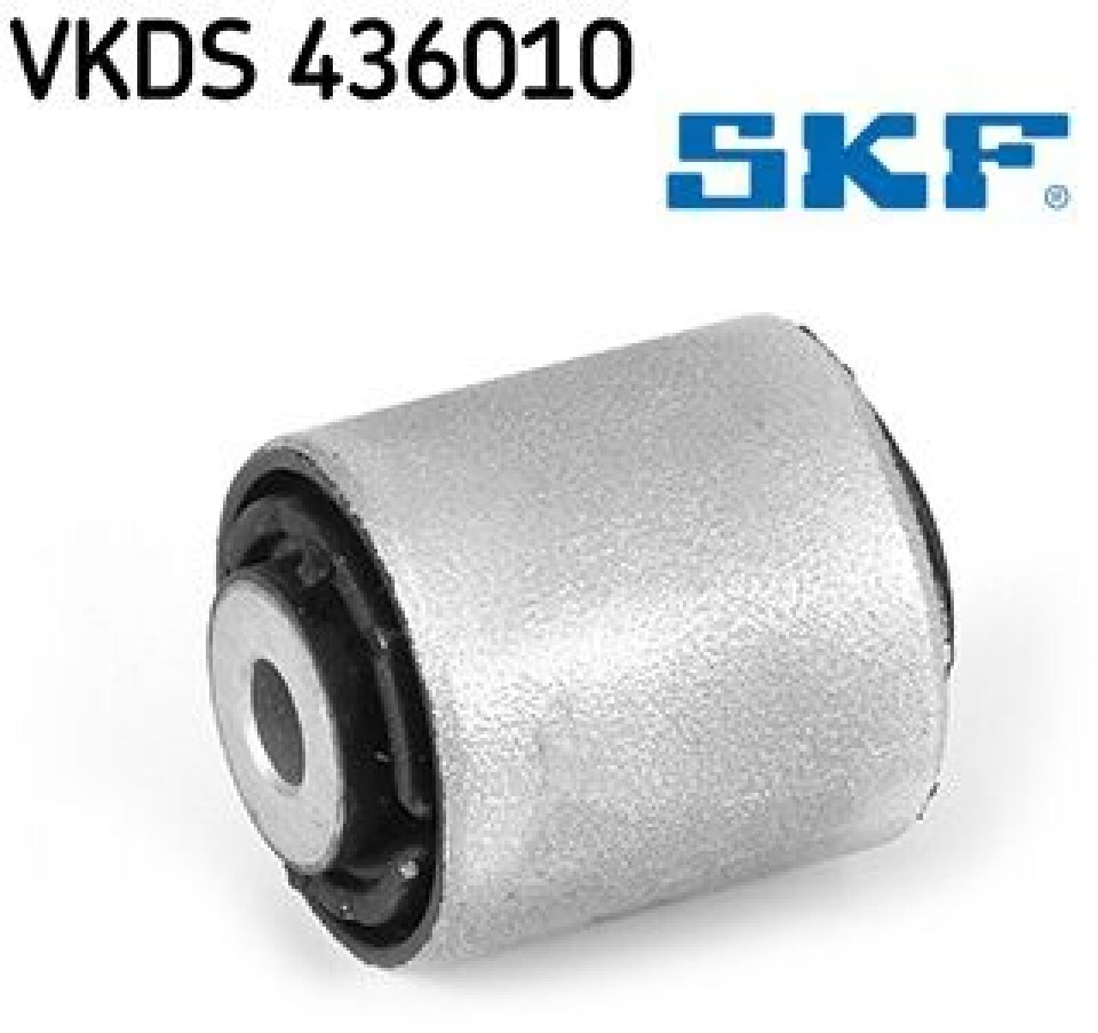 Skf Querlenkerlager Volvo S90 V90 Xc90 - Bild 2