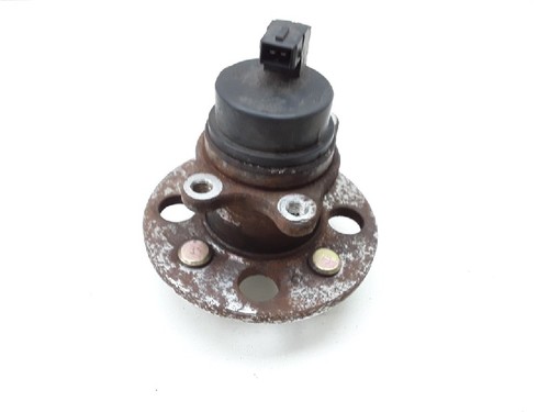 RADLAGER HINTEN Hyundai Accent Hatchback 1.4i 16V (G4EE) 2006 919251C000