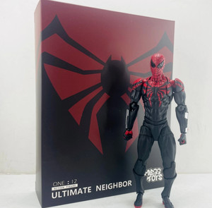 Superior Spiderman Action Figure | eBay Superior Spiderman Action Figure | eBay