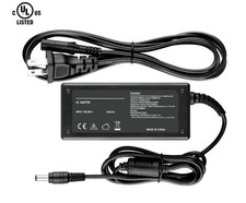 UL 42V 4-Pin AC/DC Adapter for METAKOO Cybertrack 100 MICLON Cybertrack 100 Bike