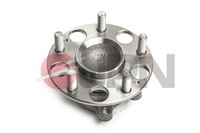JPN Radlagersatz 20L4048-JPN FüR Honda Civic 8 FD FA IMA FA3 FD3 FD1 FD7 FA1
