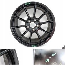 Porsche 718 982 Cayman / Boxster Spyder Alufelge 8,5Jx20 ET57 5x130