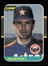 Nolan Ryan