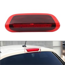 1 Stück Rot Dritte Bremsleuchte hinten hoch für Nissan Juke F15 2010-2018 17 18