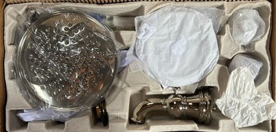 Moen UTS33103NL Weymouth Tub & Shower Trim - Polished Nickel