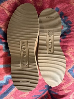 Alden D2520